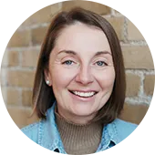 Speaker headshot